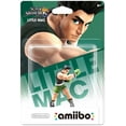 thumbnail image 1 of Little Mac Super Smash Bros Series Amiibo (Nintendo Wii U or 3DS), 1 of 2