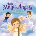 thumbnail image 1 of Little Magic Angels: Keri and the Power of Empathy, (Hardcover), 1 of 1