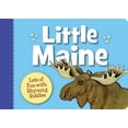 thumbnail image 1 of Little Maine (Board Book), 1 of 1