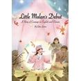 thumbnail image 1 of Little Malan's Debut: A Story of Courage Told in English and Chinese, (Hardcover), 1 of 1