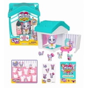 Little Mama House Surprise - Frenchie Family