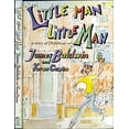 thumbnail image 1 of Pre-Owned Little man, little man: A story of childhood (Hardcover) 0803748590 9780803748590, 1 of 1