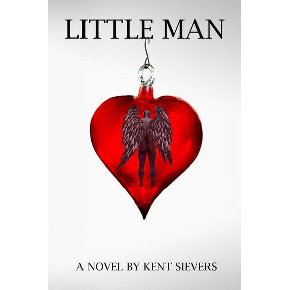 Little Man (Paperback)