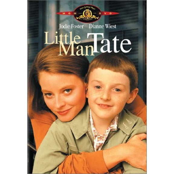 Little Man Tate (Widescreen)