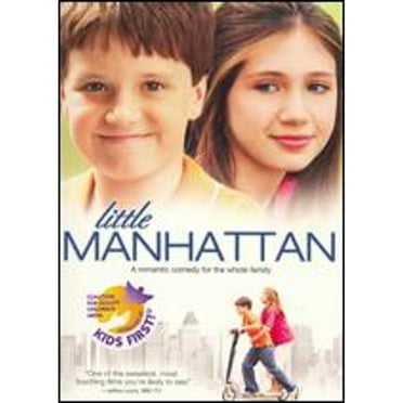 Pre-Owned Little Manhattan (DVD 0024543224396) directed by Mark Levin