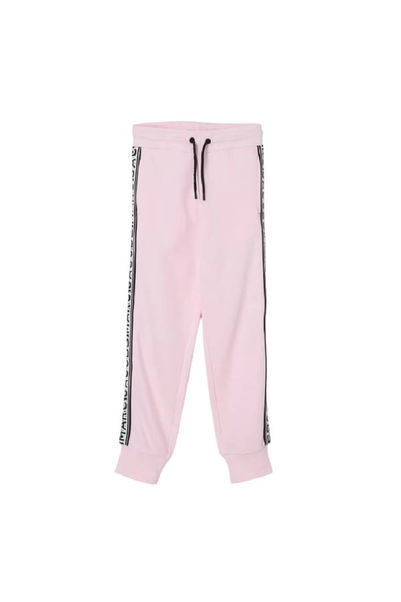 Little Marc Jacobs Elasticated Waistband Joggers, Size 4