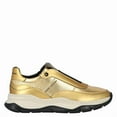 thumbnail image 1 of Little Marc Jacobs Girls Logo Print Slip-On Sneakers, Brand Size 30 (13 Kids), 1 of 1