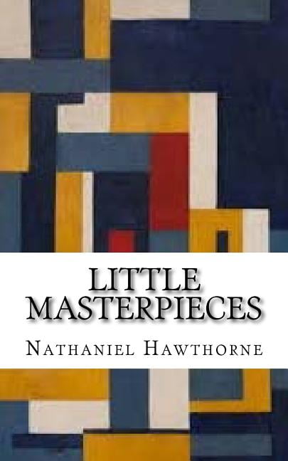 Little Masterpieces (Paperback)