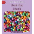thumbnail image 1 of Little Math Stories Sort the Beads, (Paperback), 1 of 1