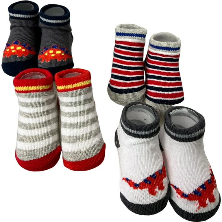 Little me booties sale