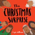 thumbnail image 1 of Pre-Owned The Christmas Surprise (Paperback) 1784987794 9781784987794, 1 of 1