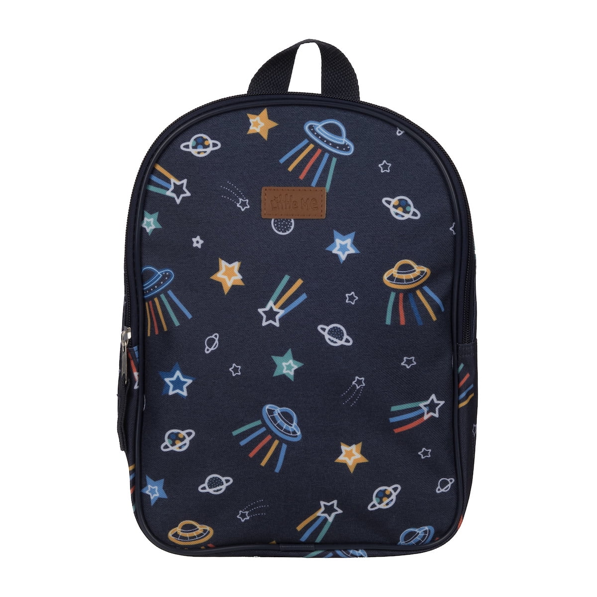 Little Me Cosmic Print Youth 11