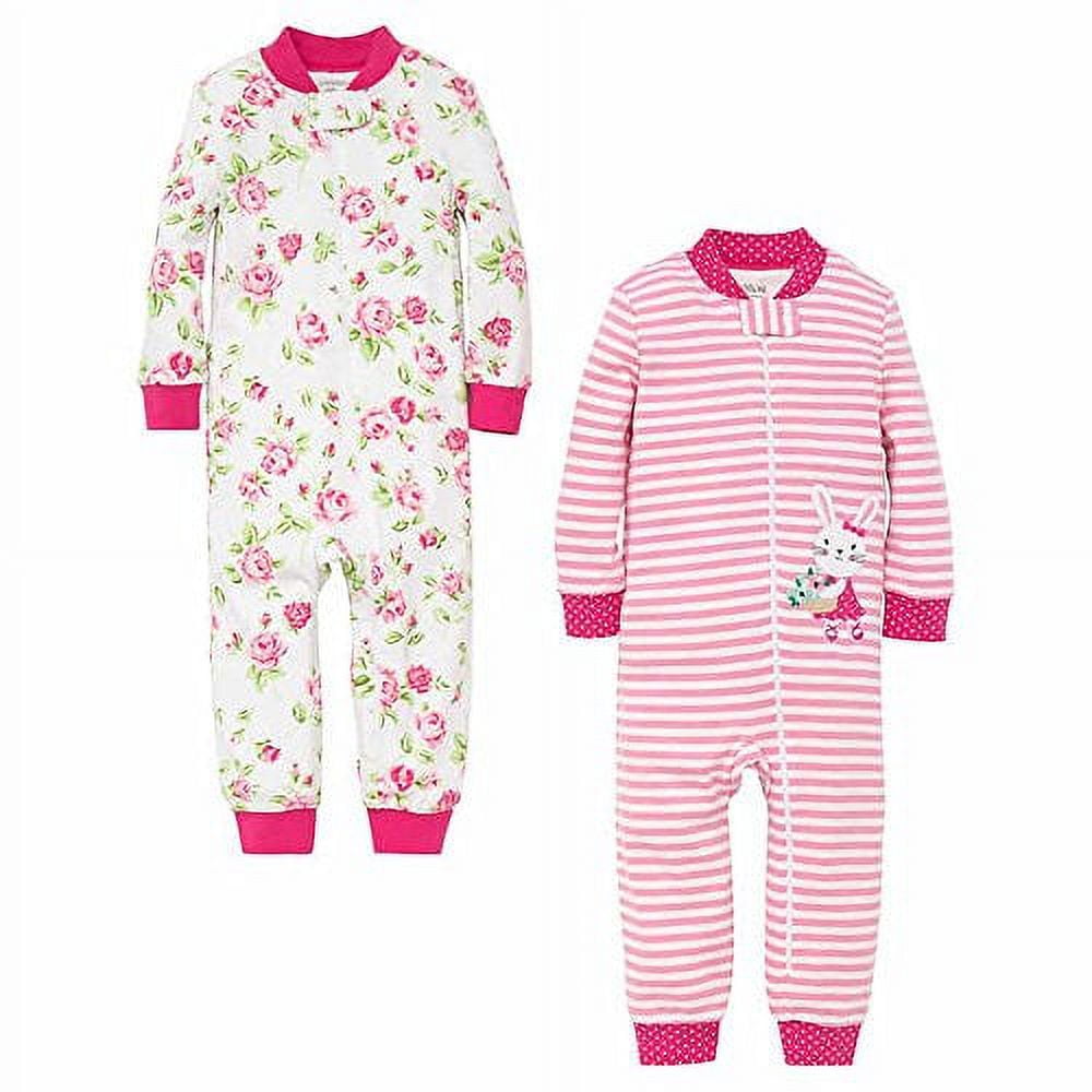 Giacca Stile College In Pile Per Bambini Con Orsetto