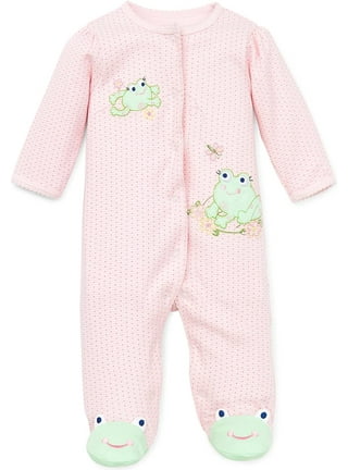Little me cheap baby clothes walmart