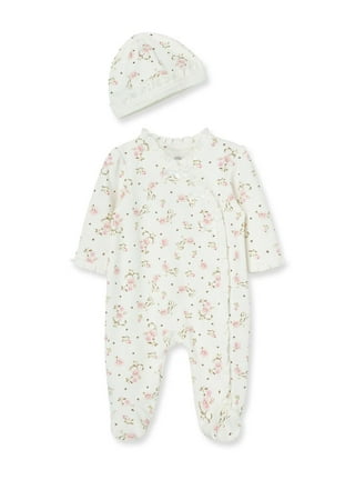Little Me Baby Clothing Babies 0 24 Months Preemie Baby Clothing Walmart