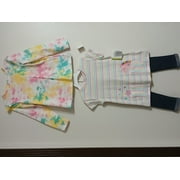 Little Me Unicorn Casual Set, Little Girls, 3T