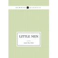 thumbnail image 1 of Little Men (March Family Saga - 3) (Paperback), 1 of 1