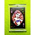 thumbnail image 1 of Little Mermaid Ariel DISNEY STAINED GLASS REFRACTOR 2023 Disney 100 JAPAN, 1 of 12