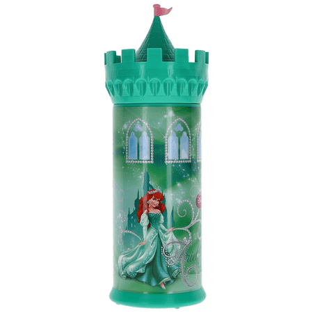 Ariel By Disney For Girls Bubble Bath 11.9oz NEW