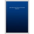 thumbnail image 1 of The Little Mermaid (Disney Animated Classics), 1 of 1