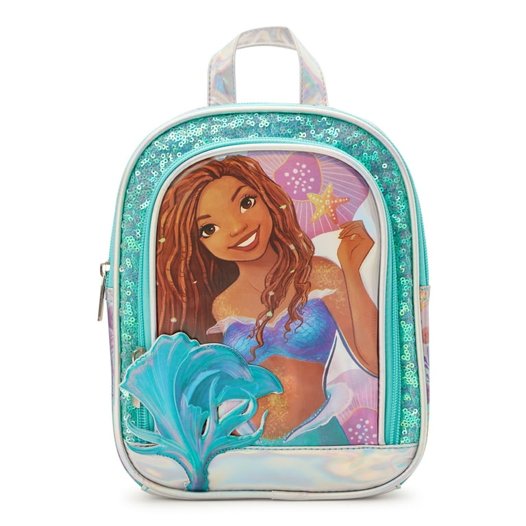 Girls sequin mini backpack on sale