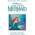 thumbnail image 1 of Little Mermaid / O.S.T. - The Little Mermaid (Original Motion Picture Soundtrack) - Music & Performance - Vinyl, 1 of 1