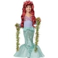Little Mermaid Toddler Girls Costume - Walmart.com