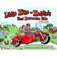 thumbnail image 1 of Pre-Owned Little Mike and Maddie's First Motorcycle Ride (Hardcover) 0979530202 9780979530203, 1 of 1