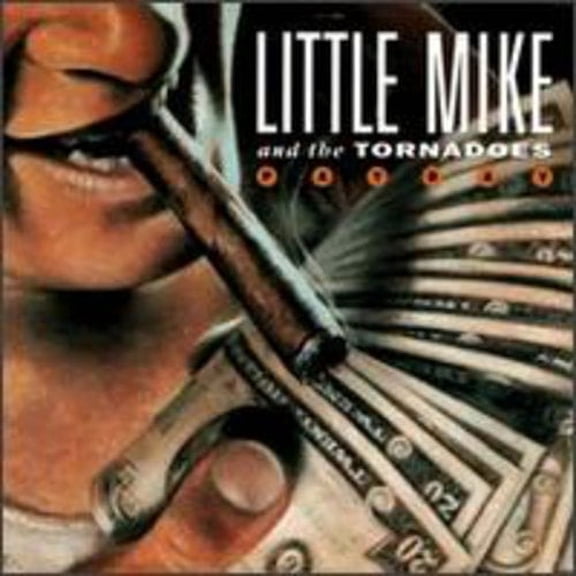 Little Mike & the Tornadoes - Payday - Blues - CD