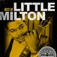 thumbnail image 1 of Little Milton - Best Of Little Milton - Music & Performance - CD, 1 of 1