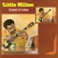 thumbnail image 1 of Little Milton - Friend Of Mine - Music & Performance - CD, 1 of 1