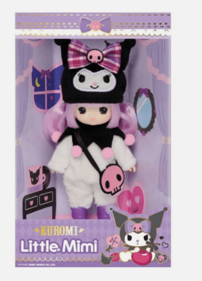 Little-Mimi-Sanrio-Characters-