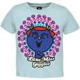 thumbnail image 1 of Little Miss - Giggles Toddler T-Shirt, 1 of 1