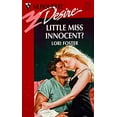 thumbnail image 1 of Pre-Owned Little Miss Innocent? (Mass Market Paperback) 0373762003 9780373762002, 1 of 1