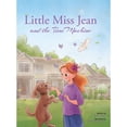 thumbnail image 1 of Little Miss Jean and the Time Machine (Hardcover), 1 of 1