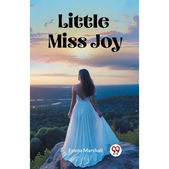Little Miss Joy, (Paperback)