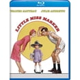 thumbnail image 1 of Little Miss Marker (Blu-ray), 1 of 1