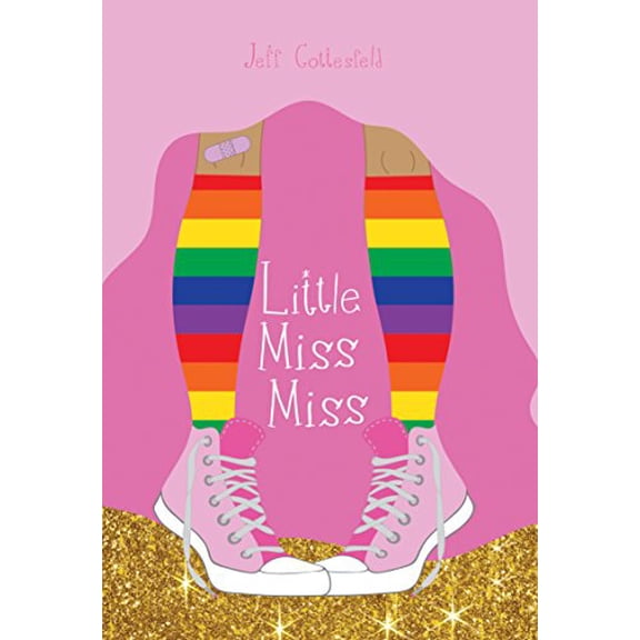 Pre-Owned Little Miss Miss (Paperback) 1622509528 9781622509522