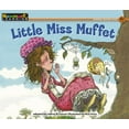 thumbnail image 1 of Pre-Owned Little Miss Muffet (Rising Readers: Nursery Rhyme Tales, Level G) Paperback, 1 of 1