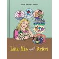 thumbnail image 1 of Little Miss "Not" Perfect, (Paperback), 1 of 1