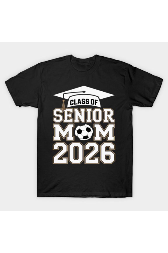 Little Miss PreK Grad 2026 Sparkly Pastel Kindergarten Ready Unisex T-Shirt, up to size 5XL