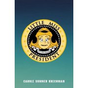 Little Miss President, Paperback