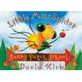 thumbnail image 1 of Pre-Owned Little Miss Spider At Sunnypatch School (Hardcover) 0439087279 9780439087278, 1 of 1