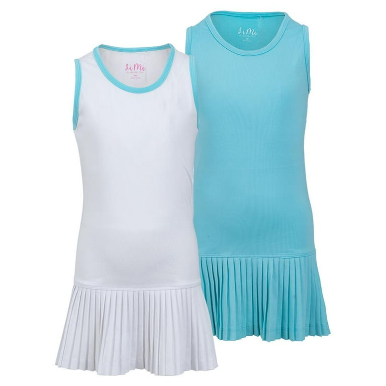 Little miss store tennis dress