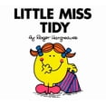 thumbnail image 1 of Little Miss Tidy (Paperback), 1 of 1