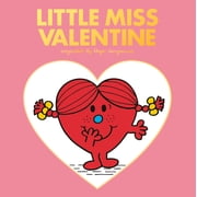 Mr. Men and Little Miss Little Miss Valentine, Hardcover