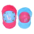 thumbnail image 1 of Little Missmatched Llamacorn Multi-Sport Child's Protective Pad Set, Pink/Blue, 1 of 7