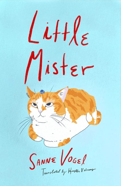 Little Mister, (Hardcover)