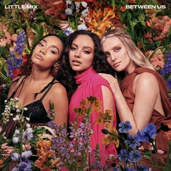 Little Mix - Between Us - Music & Performance - Vinyl