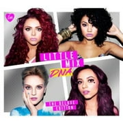 Little Mix - DNA - CD